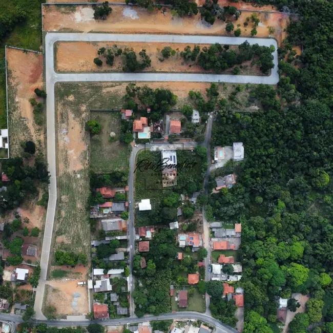 Foto 3 de Terreno / Lote à venda, 450m2 em Barra Nova, Saquarema - RJ
