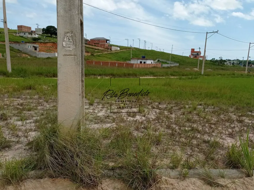 Foto 5 de Terreno / Lote à venda, 450m2 em Rio da Areia (Bacaxá), Saquarema - RJ