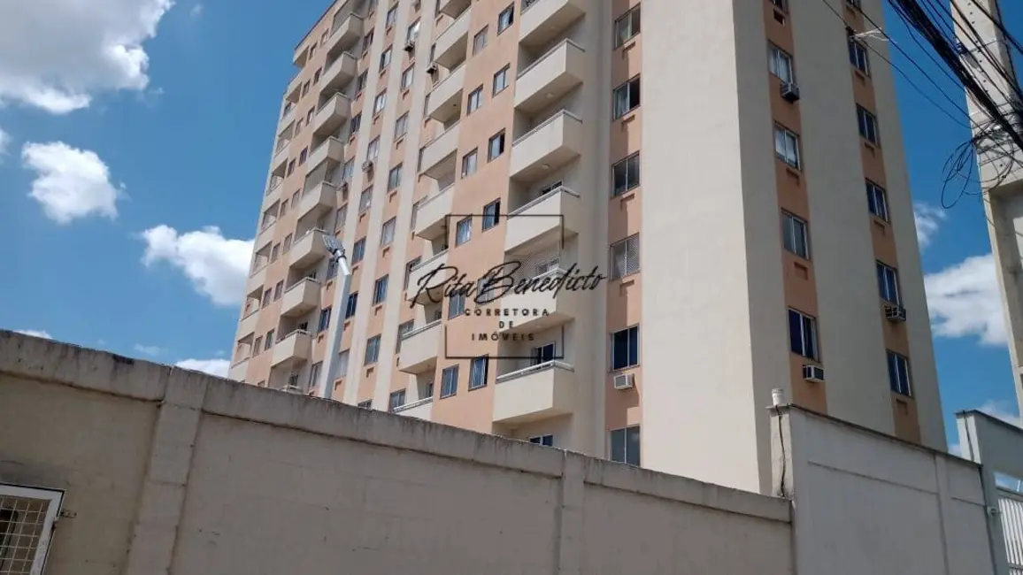 Foto 4 de Apartamento com 2 quartos à venda, 45m2 em Vista Alegre, Sao Goncalo - RJ