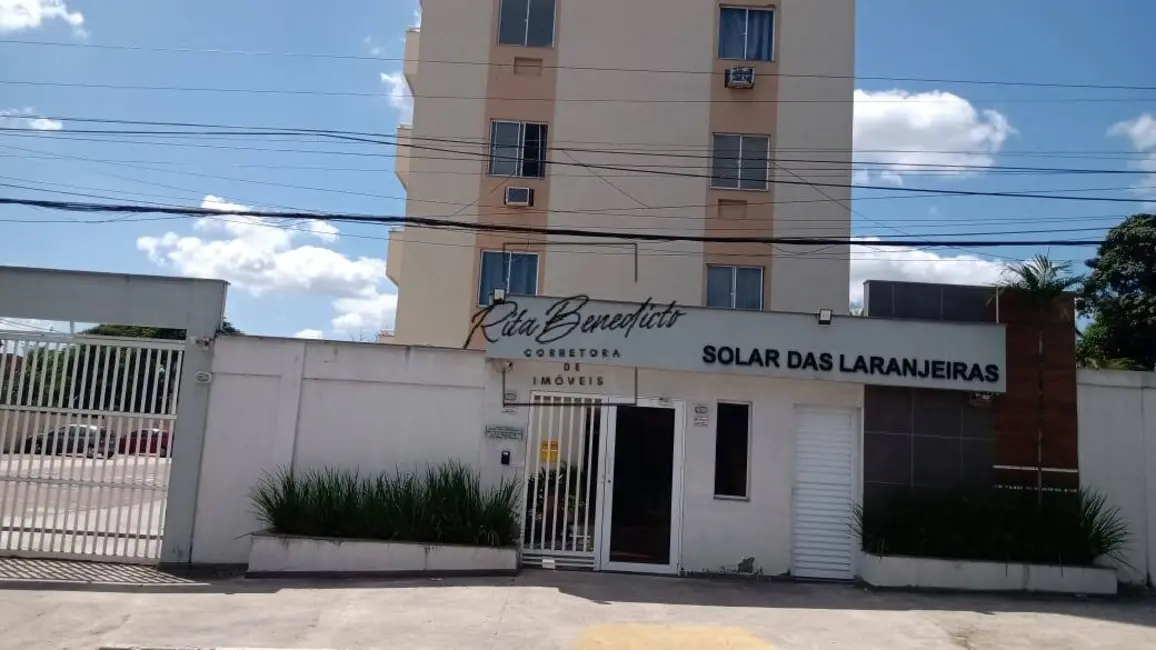 Foto 6 de Apartamento com 2 quartos à venda, 45m2 em Vista Alegre, Sao Goncalo - RJ