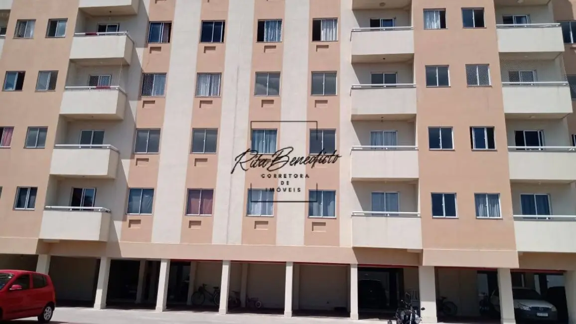 Foto 5 de Apartamento com 2 quartos à venda, 45m2 em Vista Alegre, Sao Goncalo - RJ