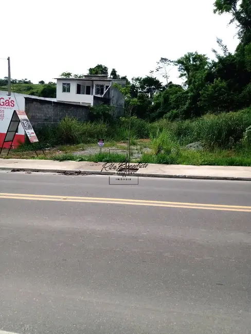 Foto 9 de Terreno / Lote à venda, 380m2 em Marica - RJ