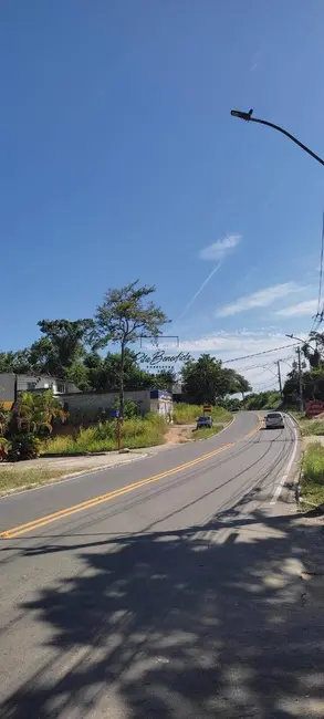 Foto 3 de Terreno / Lote à venda, 380m2 em Marica - RJ