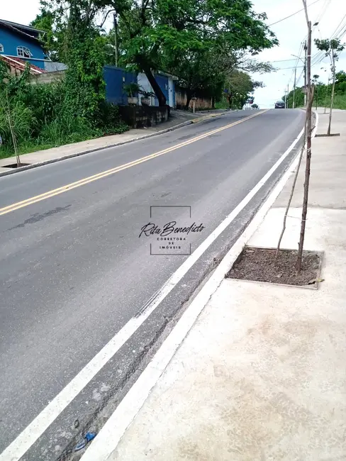 Foto 8 de Terreno / Lote à venda, 380m2 em Marica - RJ