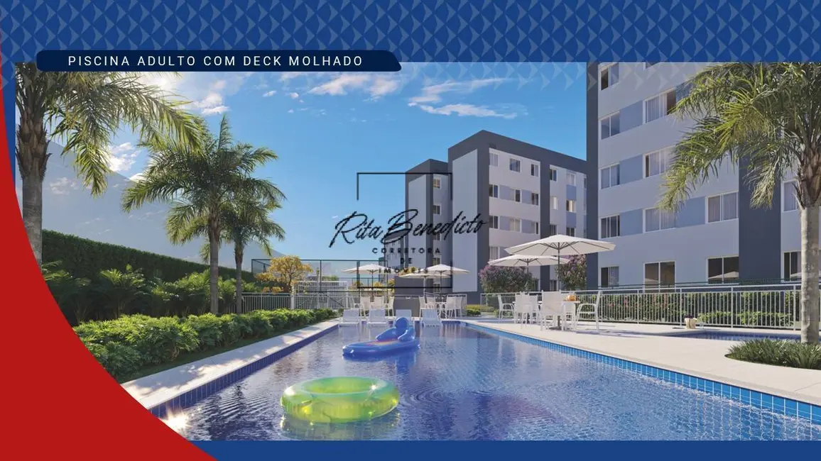 Foto 1 de Apartamento com 2 quartos à venda, 48m2 em Engenho da Rainha, Rio De Janeiro - RJ