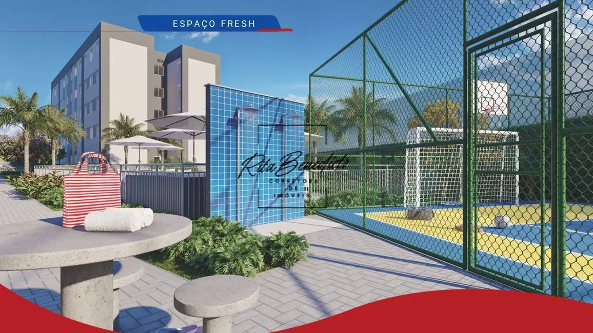 Foto 3 de Apartamento com 2 quartos à venda, 48m2 em Engenho da Rainha, Rio De Janeiro - RJ