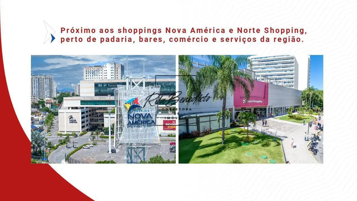 Foto 4 de Apartamento com 2 quartos à venda, 48m2 em Engenho da Rainha, Rio De Janeiro - RJ