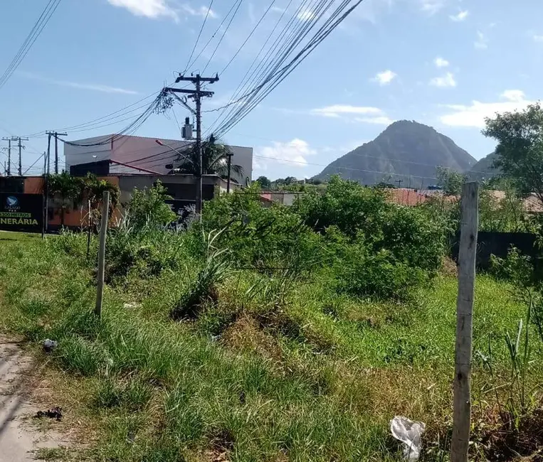 Terreno / Lote à venda, 421m2 em Marica - RJ - imagem 8 Foto 8 de Terreno / Lote à venda, 421m2 em Marica - RJ