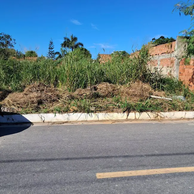 Foto 2 de Terreno / Lote à venda, 480m2 em Jardim Atlântico Leste (Itaipuaçu), Marica - RJ