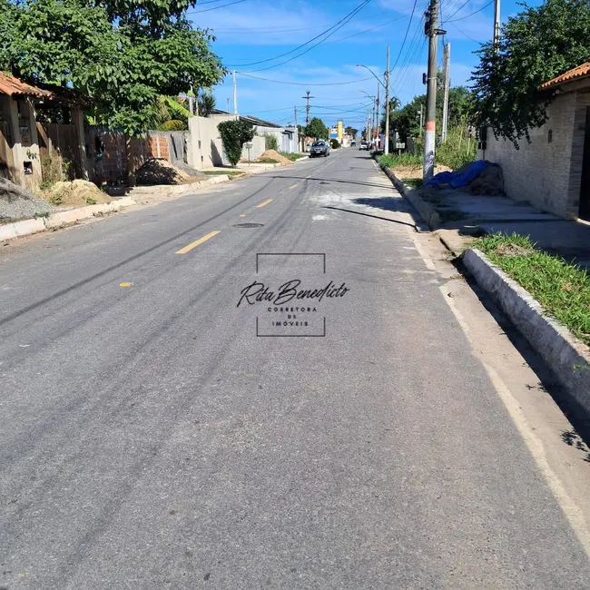 Foto 4 de Terreno / Lote à venda, 480m2 em Jardim Atlântico Leste (Itaipuaçu), Marica - RJ
