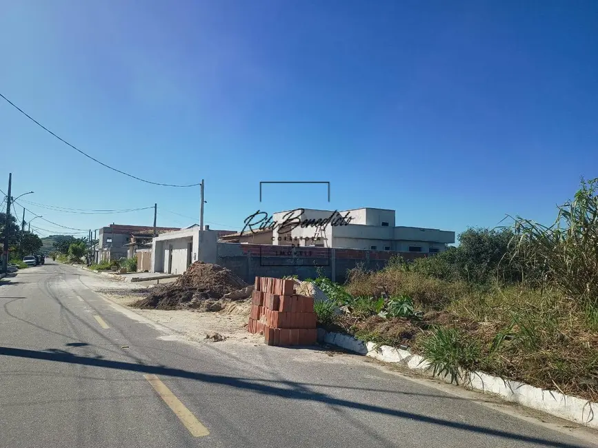 Foto 7 de Terreno / Lote à venda, 480m2 em Jardim Atlântico Leste (Itaipuaçu), Marica - RJ