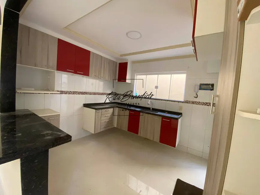 Foto 7 de Casa com 3 quartos à venda, 120m2 em Jardim Atlântico Oeste (Itaipuaçu), Marica - RJ