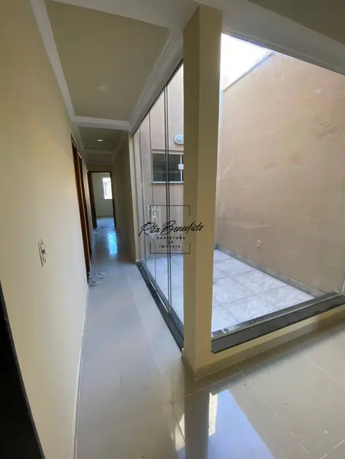 Foto 5 de Casa com 3 quartos à venda, 120m2 em Jardim Atlântico Oeste (Itaipuaçu), Marica - RJ