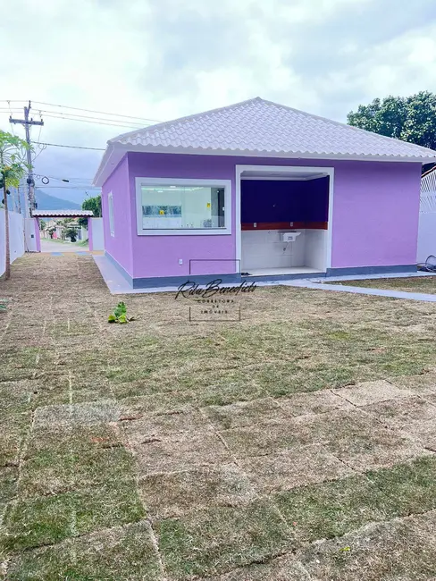 Foto 3 de Casa com 2 quartos à venda, 104m2 em Chácaras de Inoã (Inoã), Marica - RJ