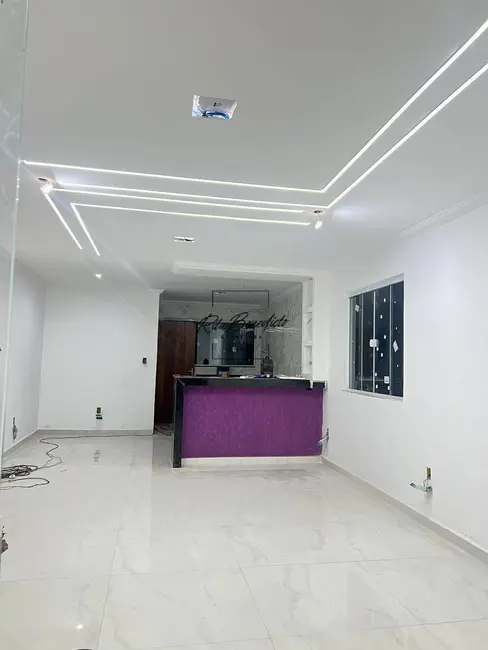 Foto 7 de Casa com 2 quartos à venda, 104m2 em Chácaras de Inoã (Inoã), Marica - RJ