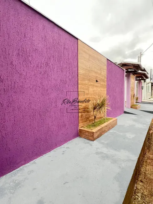 Foto 9 de Casa com 2 quartos à venda, 104m2 em Chácaras de Inoã (Inoã), Marica - RJ