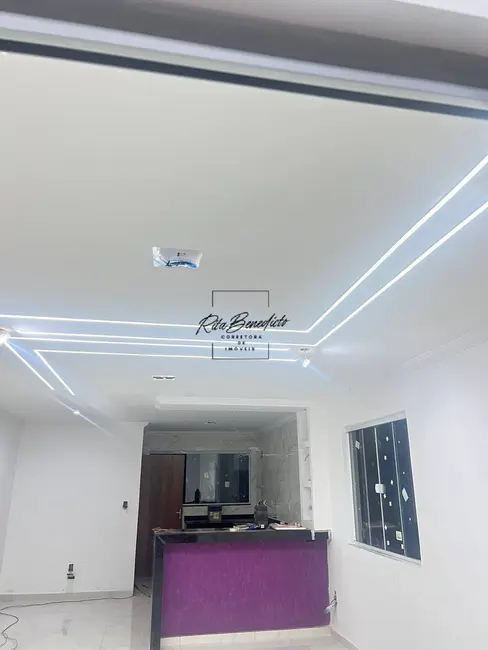 Foto 6 de Casa com 2 quartos à venda, 104m2 em Chácaras de Inoã (Inoã), Marica - RJ