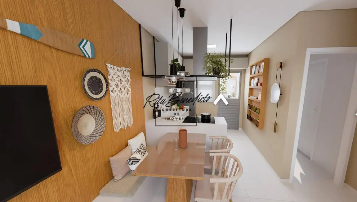 Foto 9 de Casa com 2 quartos à venda, 138m2 em Ubatiba, Marica - RJ