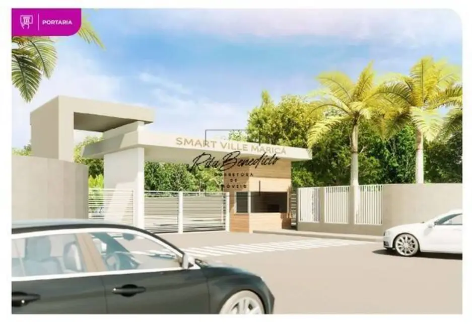 Foto 4 de Casa com 2 quartos à venda, 138m2 em Ubatiba, Marica - RJ