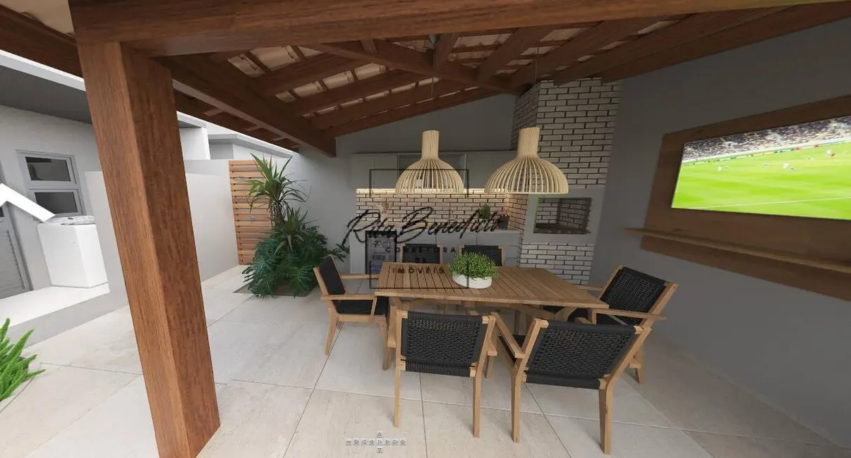 Foto 7 de Casa com 2 quartos à venda, 138m2 em Ubatiba, Marica - RJ