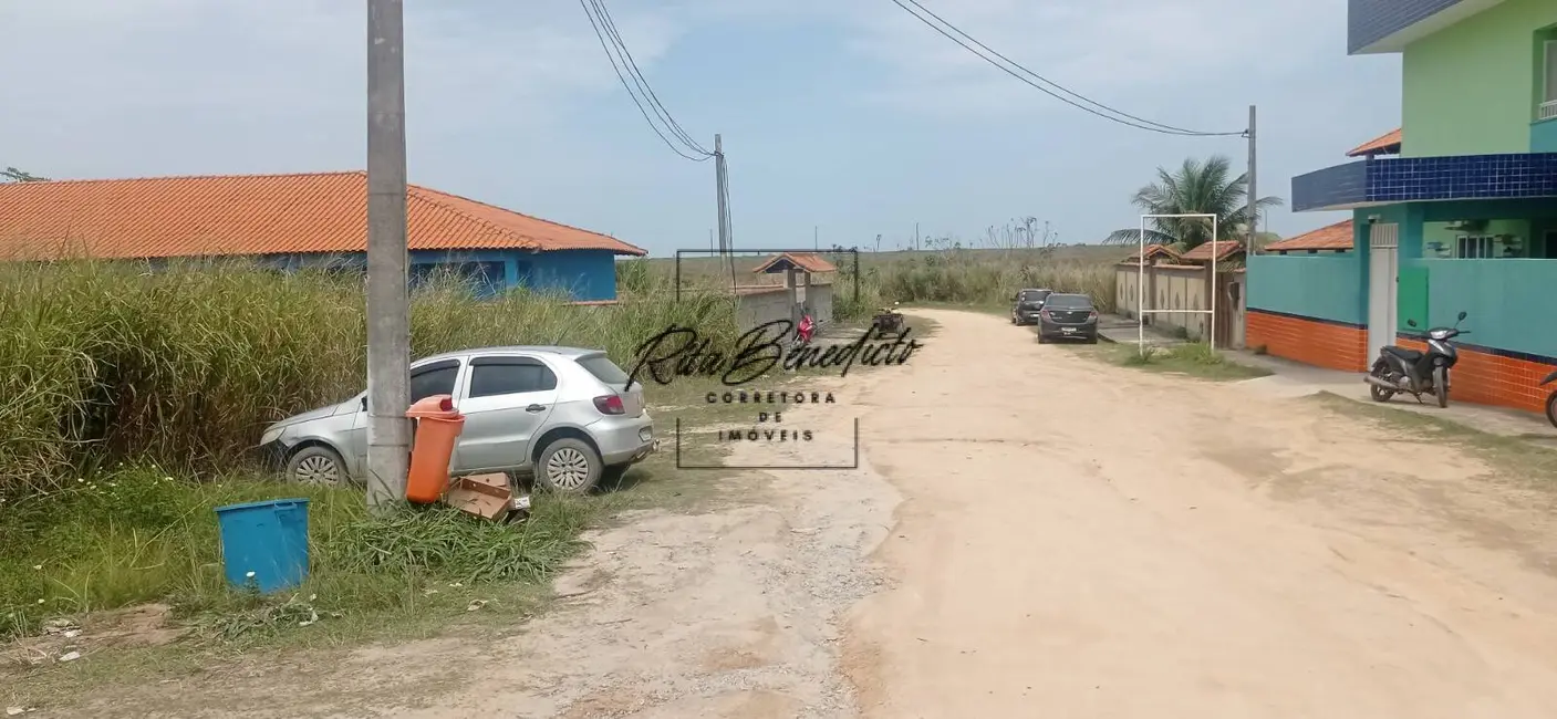 Foto 4 de Terreno / Lote à venda, 600m2 em Vilatur, Saquarema - RJ