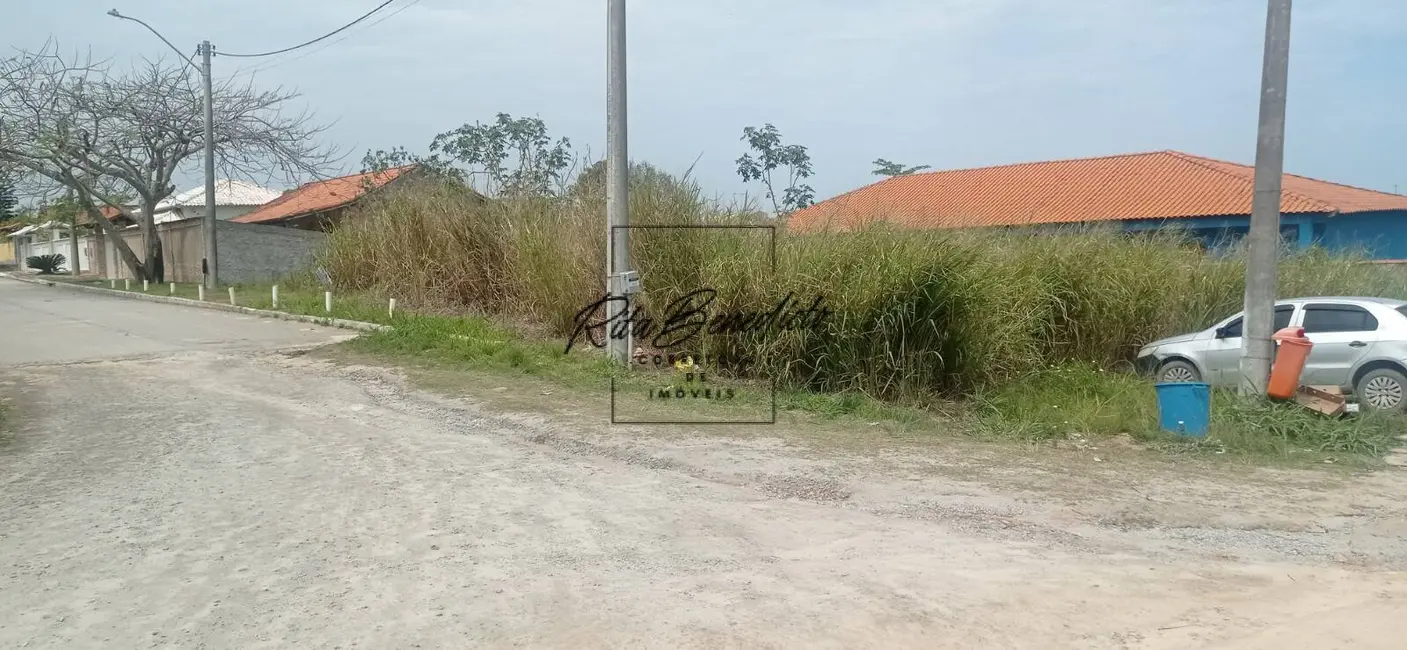 Foto 3 de Terreno / Lote à venda, 600m2 em Vilatur, Saquarema - RJ