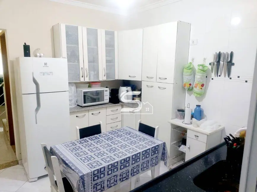 Sobrado com 3 quartos à venda, 100m2 em Parque Erasmo Assunção, Santo Andre - SP - imagem 2 Foto 2 de Sobrado com 3 quartos à venda, 100m2 em Parque Erasmo Assunção, Santo Andre - SP