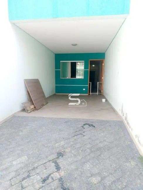Sobrado com 3 quartos à venda, 100m2 em Parque Erasmo Assunção, Santo Andre - SP - imagem 4 Foto 4 de Sobrado com 3 quartos à venda, 100m2 em Parque Erasmo Assunção, Santo Andre - SP