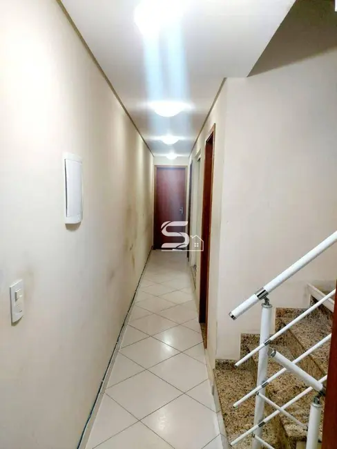 Sobrado com 3 quartos à venda, 100m2 em Parque Erasmo Assunção, Santo Andre - SP - imagem 7 Foto 7 de Sobrado com 3 quartos à venda, 100m2 em Parque Erasmo Assunção, Santo Andre - SP