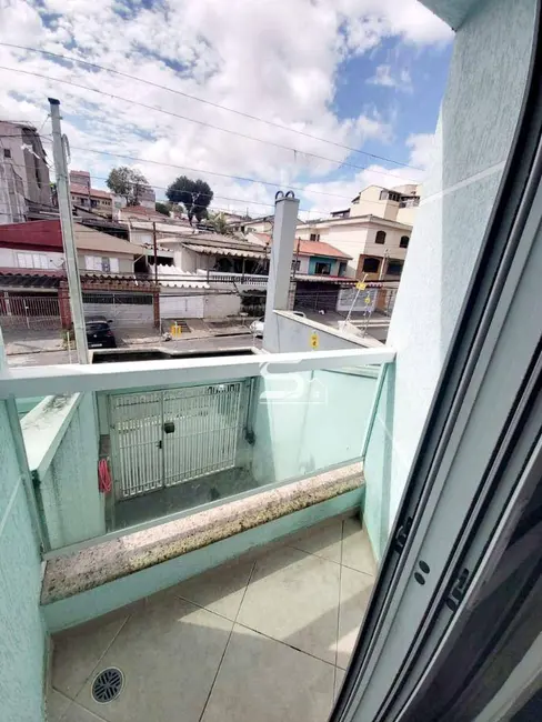 Sobrado com 3 quartos à venda, 100m2 em Parque Erasmo Assunção, Santo Andre - SP - imagem 3 Foto 3 de Sobrado com 3 quartos à venda, 100m2 em Parque Erasmo Assunção, Santo Andre - SP