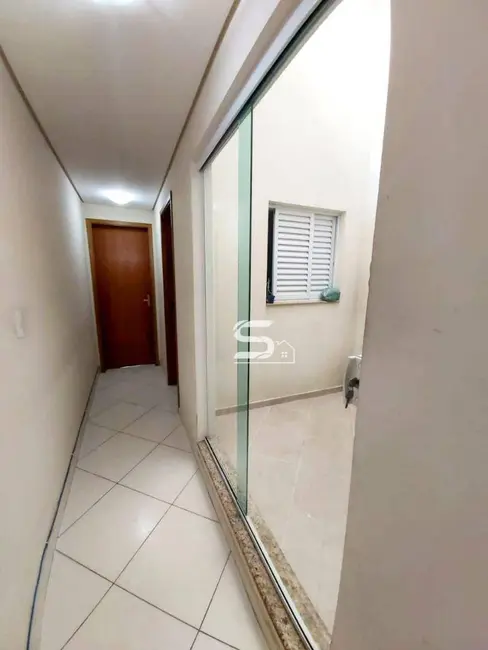 Sobrado com 3 quartos à venda, 100m2 em Parque Erasmo Assunção, Santo Andre - SP - imagem 9 Foto 9 de Sobrado com 3 quartos à venda, 100m2 em Parque Erasmo Assunção, Santo Andre - SP