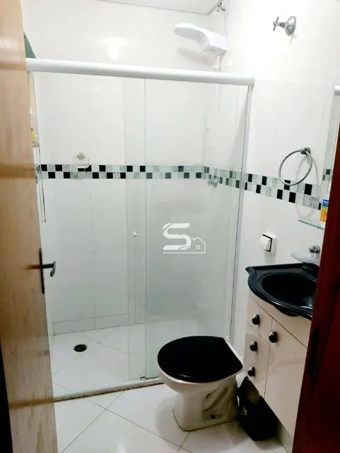 Sobrado com 3 quartos à venda, 100m2 em Parque Erasmo Assunção, Santo Andre - SP - imagem 8 Foto 8 de Sobrado com 3 quartos à venda, 100m2 em Parque Erasmo Assunção, Santo Andre - SP