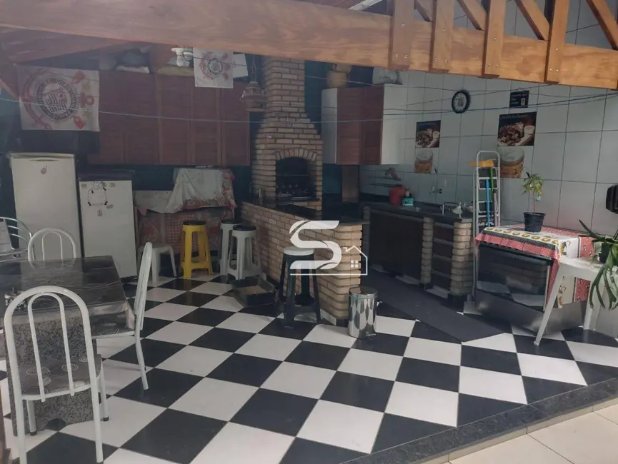 Casa com 3 quartos à venda, 236m2 em Parque Erasmo Assunção, Santo Andre - SP - imagem 8 Foto 8 de Casa com 3 quartos à venda, 236m2 em Parque Erasmo Assunção, Santo Andre - SP