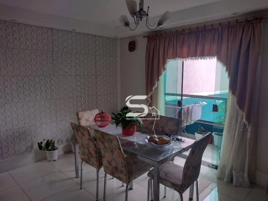 Casa com 3 quartos à venda, 236m2 em Parque Erasmo Assunção, Santo Andre - SP - imagem 6 Foto 6 de Casa com 3 quartos à venda, 236m2 em Parque Erasmo Assunção, Santo Andre - SP