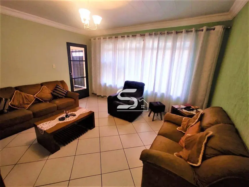 Foto 4 de Casa com 2 quartos à venda, 195m2 em Vila Nova Pauliceia, São Paulo - SP