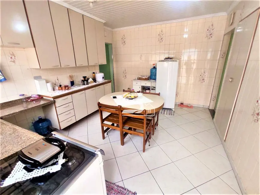 Foto 7 de Casa com 2 quartos à venda, 195m2 em Vila Nova Pauliceia, São Paulo - SP