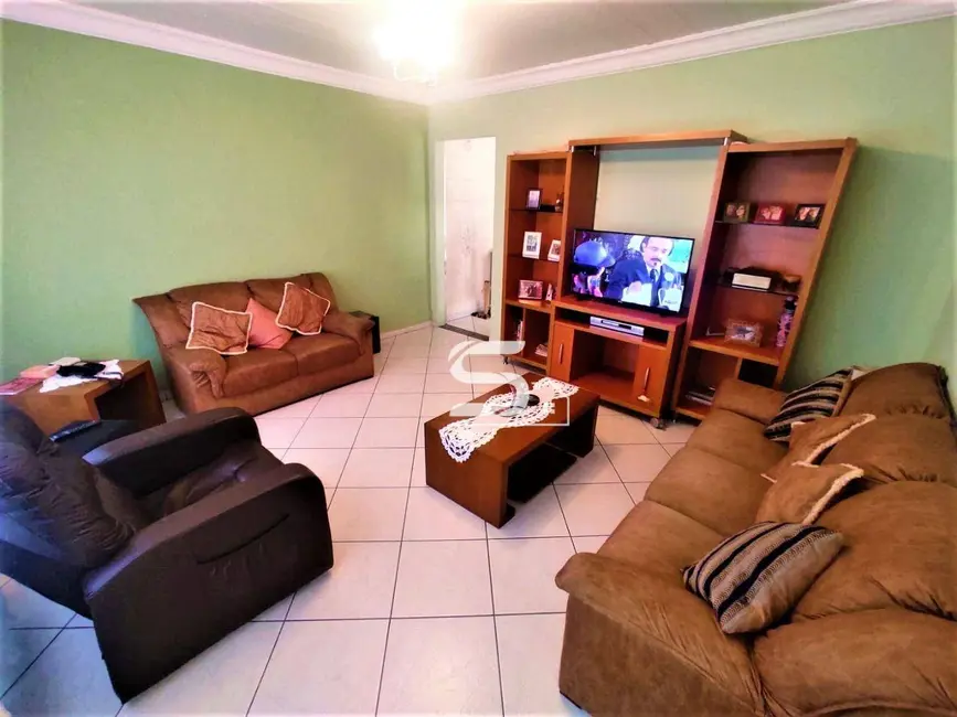 Foto 1 de Casa com 2 quartos à venda, 195m2 em Vila Nova Pauliceia, São Paulo - SP