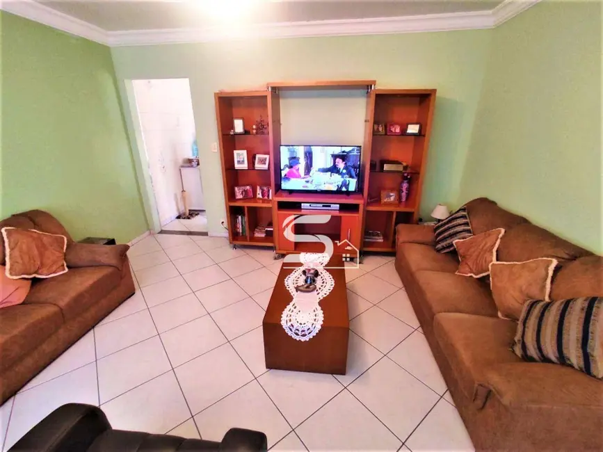 Foto 2 de Casa com 2 quartos à venda, 195m2 em Vila Nova Pauliceia, São Paulo - SP