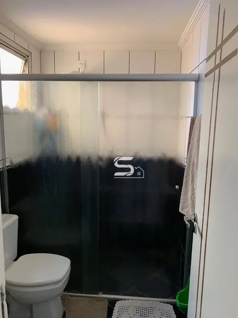 Foto 9 de Apartamento com 2 quartos à venda, 54m2 em Jardim Lajeado, São Paulo - SP