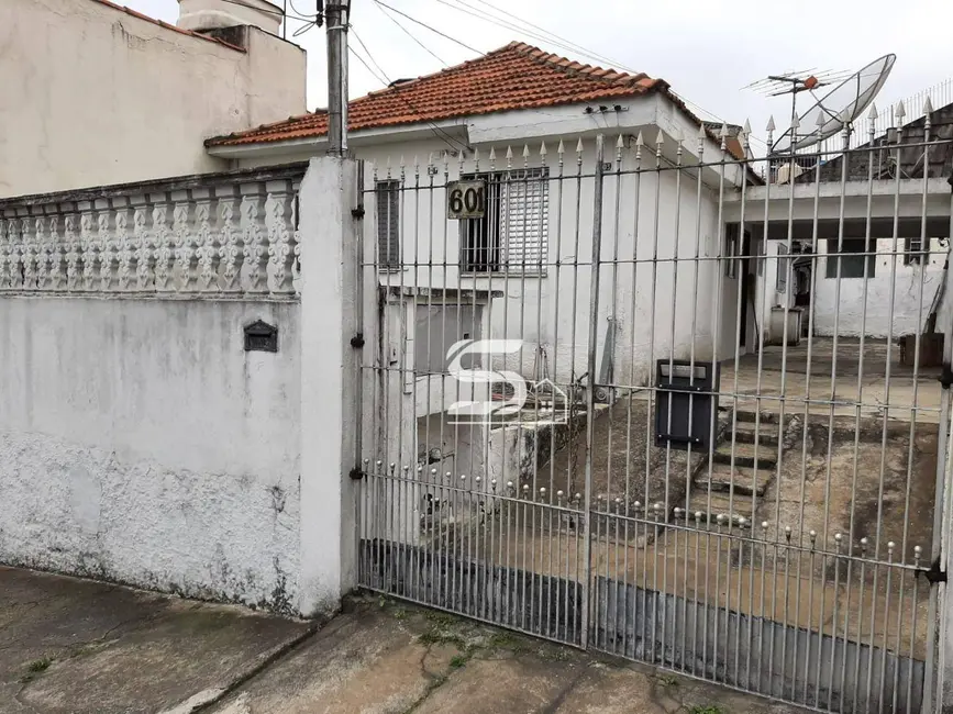 Foto 1 de Casa com 3 quartos à venda, 271m2 em Parque Independência, São Paulo - SP
