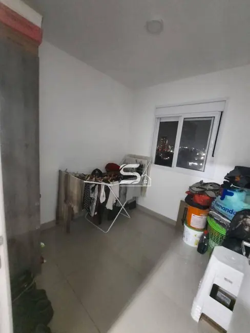 Foto 7 de Apartamento com 2 quartos à venda, 40m2 em Vila Califórnia, São Paulo - SP