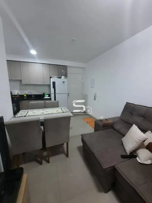 Foto 1 de Apartamento com 2 quartos à venda, 40m2 em Vila Califórnia, São Paulo - SP