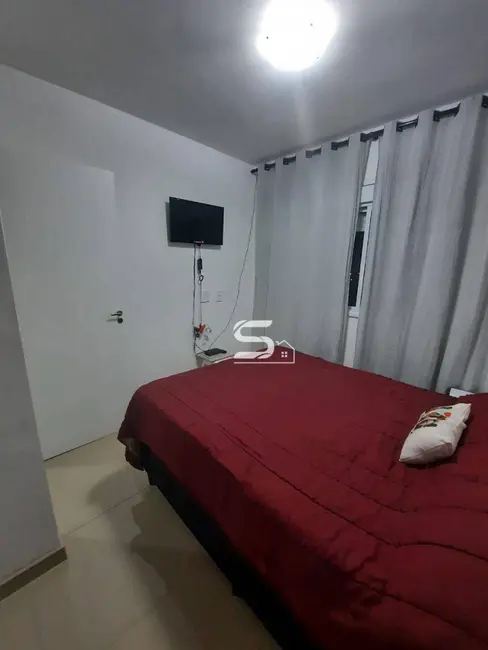 Foto 8 de Apartamento com 2 quartos à venda, 40m2 em Vila Califórnia, São Paulo - SP