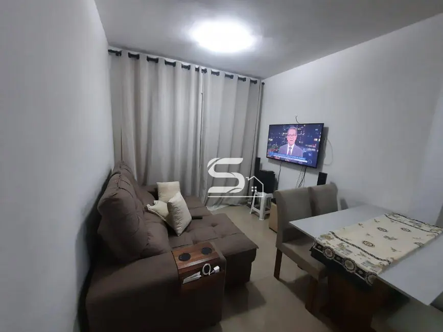 Foto 3 de Apartamento com 2 quartos à venda, 40m2 em Vila Califórnia, São Paulo - SP