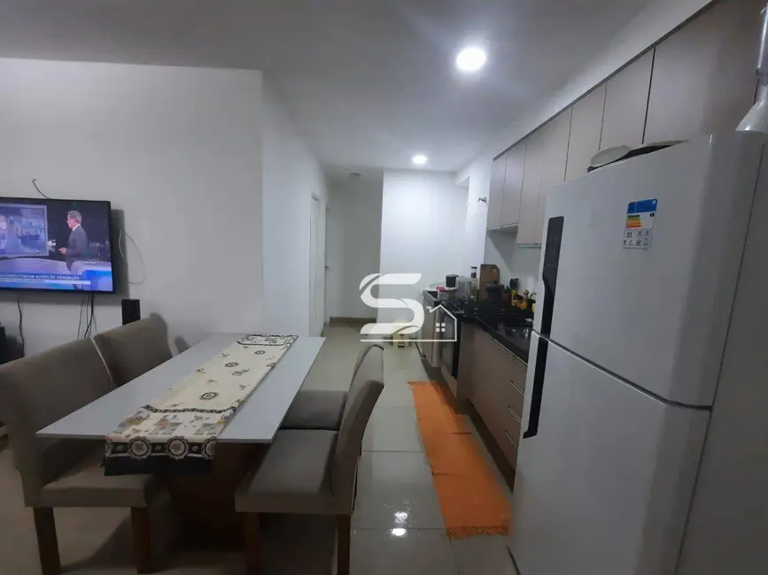Foto 4 de Apartamento com 2 quartos à venda, 40m2 em Vila Califórnia, São Paulo - SP
