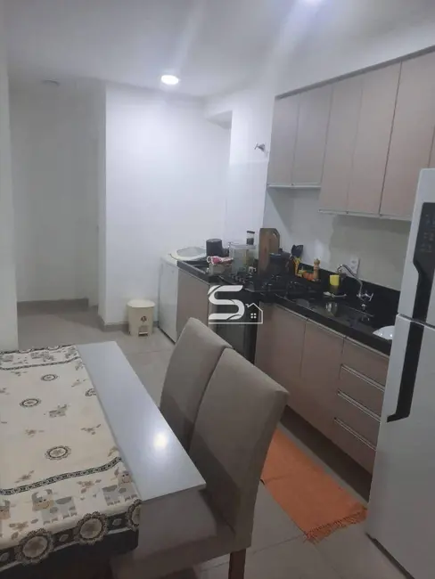 Foto 2 de Apartamento com 2 quartos à venda, 40m2 em Vila Califórnia, São Paulo - SP