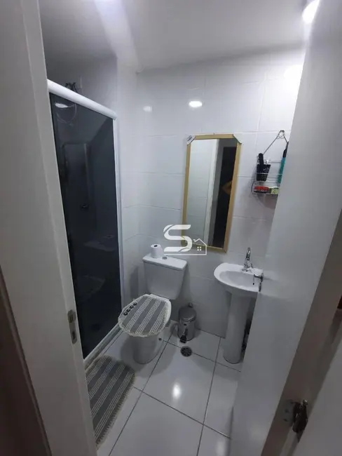 Foto 9 de Apartamento com 2 quartos à venda, 40m2 em Vila Califórnia, São Paulo - SP