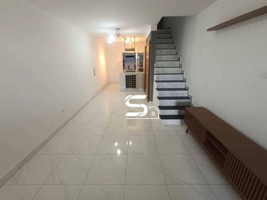 Sobrado com 3 quartos à venda, 79m2 em Vila Ivone, São Paulo - SP - imagem 1 Foto 1 de Sobrado com 3 quartos à venda, 79m2 em Vila Ivone, São Paulo - SP