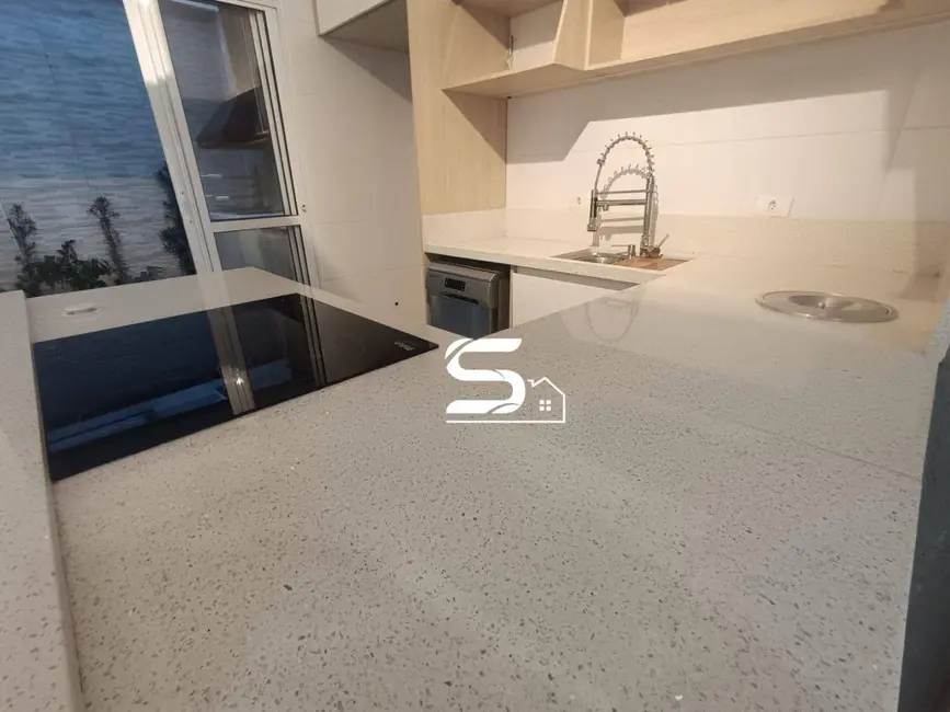 Sobrado com 3 quartos à venda, 79m2 em Vila Ivone, São Paulo - SP - imagem 7 Foto 7 de Sobrado com 3 quartos à venda, 79m2 em Vila Ivone, São Paulo - SP