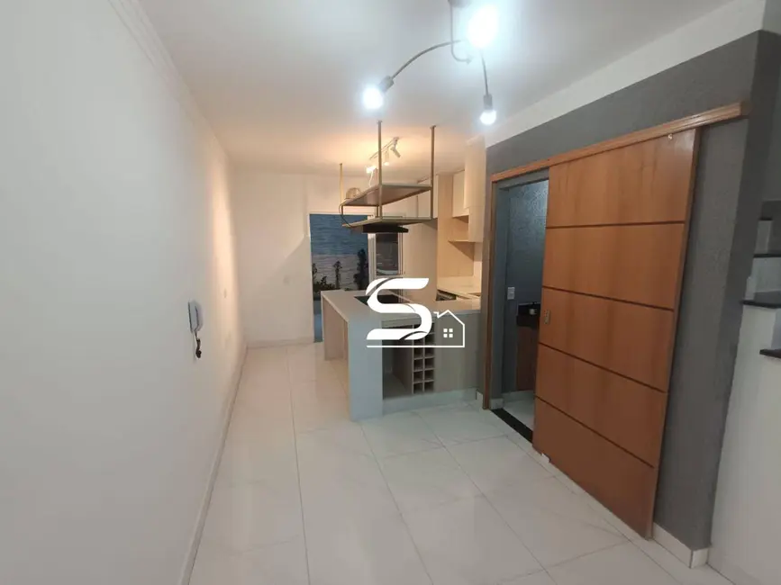 Sobrado com 3 quartos à venda, 79m2 em Vila Ivone, São Paulo - SP - imagem 5 Foto 5 de Sobrado com 3 quartos à venda, 79m2 em Vila Ivone, São Paulo - SP